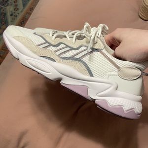 Adidas ozweego shoes